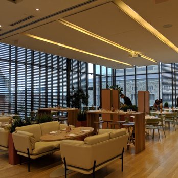 Clay Restaurant - Canadian (New) Near Me - Toronto, Ontario