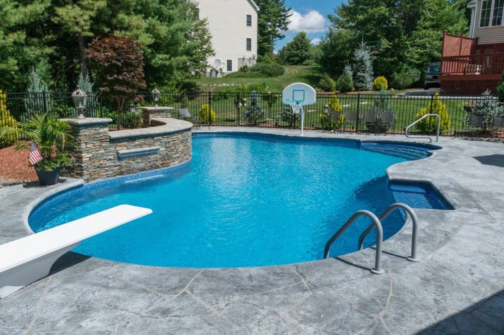 SNYDER SWIMMING POOLS 12 Photos & 14 Reviews Swimming Pools 50