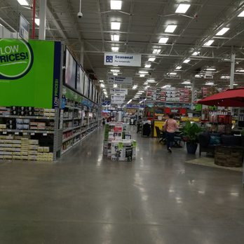 Lowe's Home Improvement - Interior - Hardware Stores Near Me - Tampa, Florida Lowe's Home Improvement - Interior - Hardware Stores Near Me - Tampa, Florida