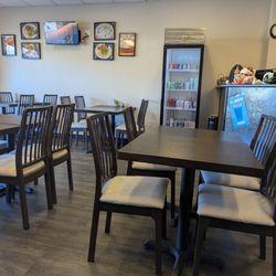 East Coast Dumpling House - Small, but mighty!
