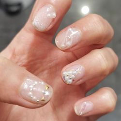 Julie Nail