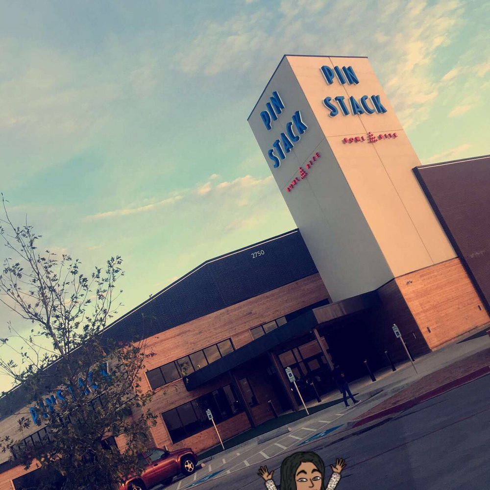 Pinstack - Bowling Near Me - Irving, Texas
