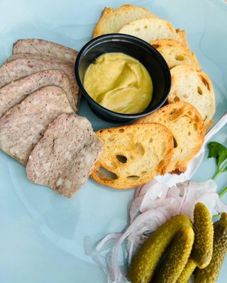 The Bistro at Lake Chelan by null
