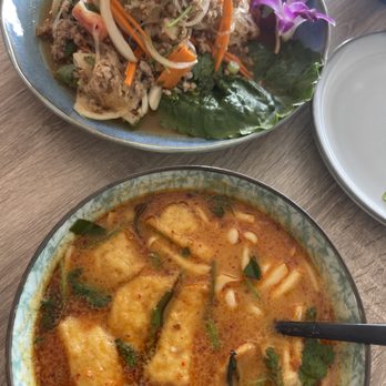 Rim Talay - Thai Near Me - Long Beach, California
