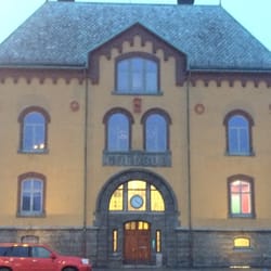 Hall Toll