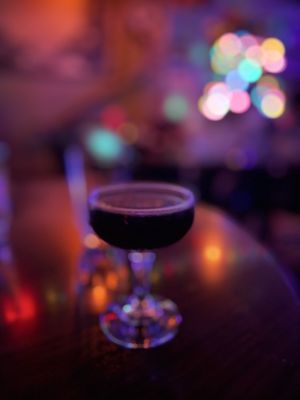 Red Lion Lounge by null