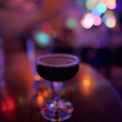 Red Lion Lounge - Espresso martini