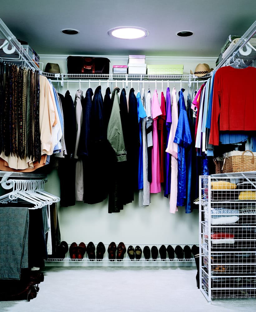 Slide of Innovative Skylights & Attics