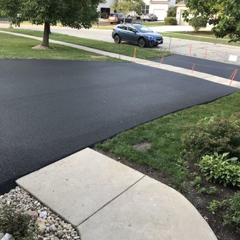 American Asphalt Maintenance - Masonry/Concrete Near Me - Mundelein, Illinois American Asphalt Maintenance - Masonry/Concrete Near Me - Mundelein, Illinois