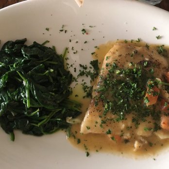 Molto Trattoria - Corvina fish - Italian Near Me - Naples, Florida Molto Trattoria - Corvina fish - Italian Near Me - Naples, Florida