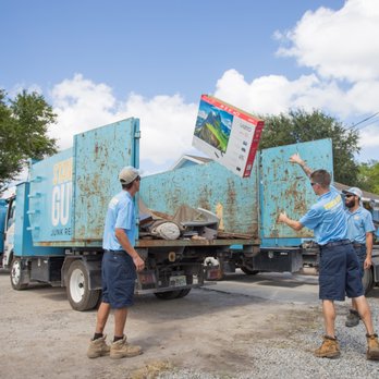 Stand Up Guys Junk Removal - Junk Removal & Hauling Near Me - Garland, Texas Stand Up Guys Junk Removal - Junk Removal & Hauling Near Me - Garland, Texas