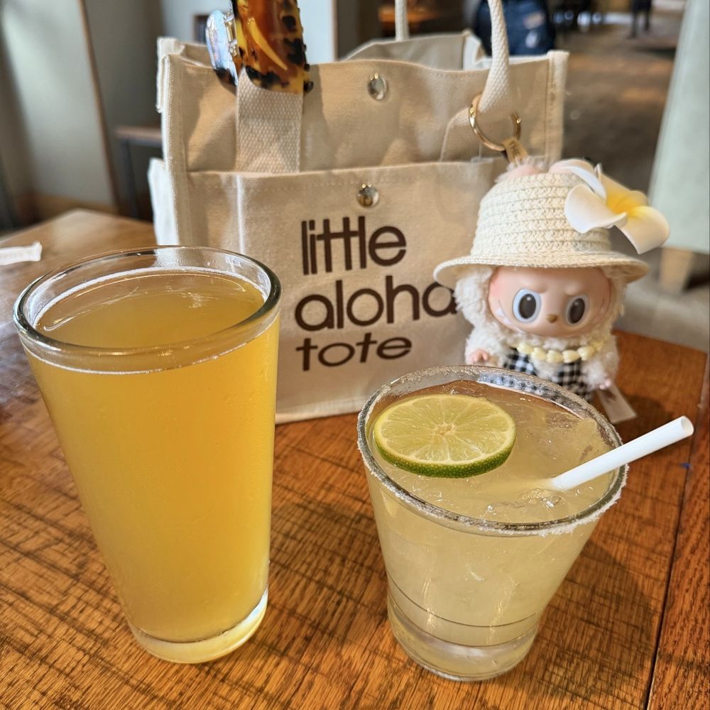 California Pizza Kitchen - Happy Hour Samual Adams Draft Beer ($5 instead of 8.29) n' Golden Cadillac Rita ($8 instead of $15.50) - Pizza Near Me - Honolulu, Hawaii California Pizza Kitchen - Happy Hour Samual Adams Draft Beer ($5 instead of 8.29) n' Golden Cadillac Rita ($8 instead of $15.50) - Pizza Near Me - Honolulu, Hawaii