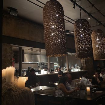 Alleia - ambiance - Italian Near Me - Chattanooga, Tennessee Alleia - ambiance - Italian Near Me - Chattanooga, Tennessee
