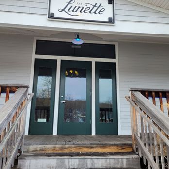 The Lunette - Exterior - Desserts Near Me - Canton, Connecticut The Lunette - Exterior - Desserts Near Me - Canton, Connecticut