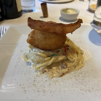 Herbsaint - Housemade Spaghetti - French Near Me - New Orleans, Louisiana Herbsaint - Housemade Spaghetti - French Near Me - New Orleans, Louisiana