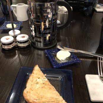 Grand Met - New American Near Me - Dallas, Texas