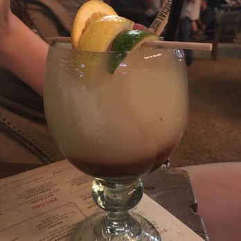The Rustic - New American Near Me - Dallas, Texas