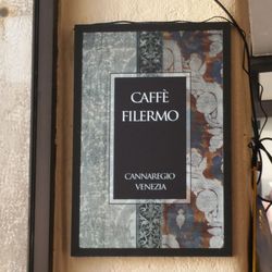 Caffe Filermo - In Caffe Filermo