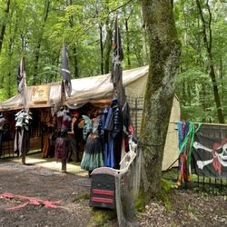 Tennessee Renaissance Festival
