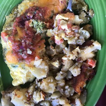 Molly's Souper - Breakfast & Brunch Near Me - Upland, California