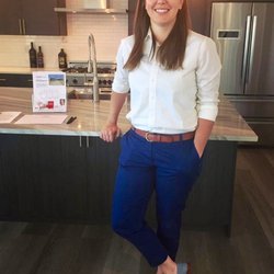 Kelley Brogan with Keller Williams