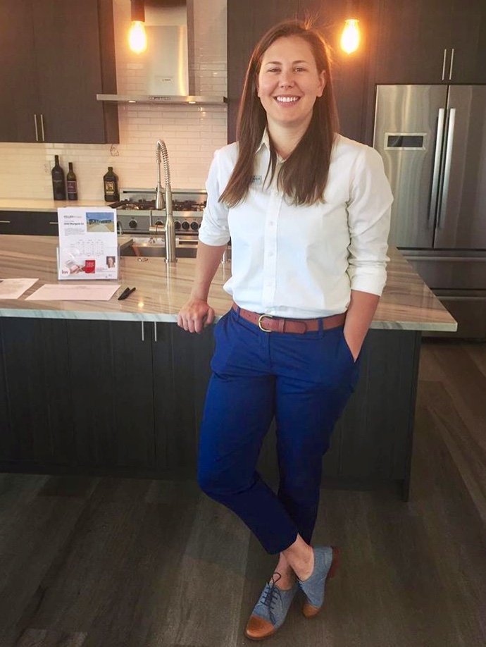 KELLEY BROGAN WITH KELLER WILLIAMS Updated June 2024 606 Mountain