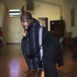 Shaolin Life - Master Sheldon Callahan Kung Fu