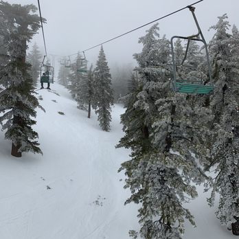 Mt Baldy Resort - Lift by the rentals - Ski Resorts Near Me - Mount Baldy, California Mt Baldy Resort - Lift by the rentals - Ski Resorts Near Me - Mount Baldy, California
