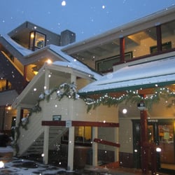Downtowner Inn