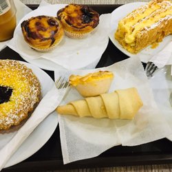 Padaria Ria Pão