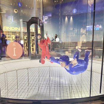 iFly - Bought more Flight times for more extra flights to learn - Skydiving Near Me - San Diego, California iFly - Bought more Flight times for more extra flights to learn - Skydiving Near Me - San Diego, California