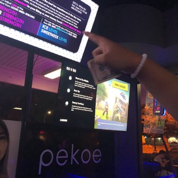 Pekoe - Coffee & Tea Near Me - San Jose, California