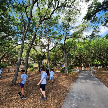Kendall Indian Hammocks Park - Parks Near Me - Miami, Florida