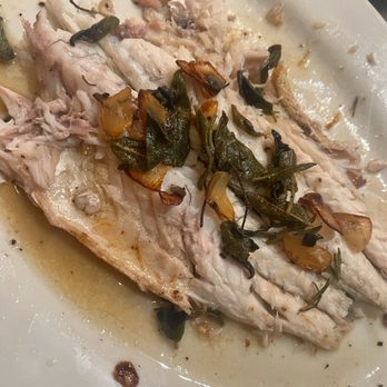 Cafe Tiramisu - Mediterranean Branzino - Italian Near Me - San Francisco, California Cafe Tiramisu - Mediterranean Branzino - Italian Near Me - San Francisco, California