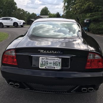 ReNuAll Mobile Detailing - Just look at the clouds on the glass as well as the paintwork! - Auto Detailing Near Me ReNuAll Mobile Detailing - Just look at the clouds on the glass as well as the paintwork! - Auto Detailing Near Me