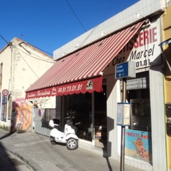 Boucherie du Fortin - Chez Marçel !