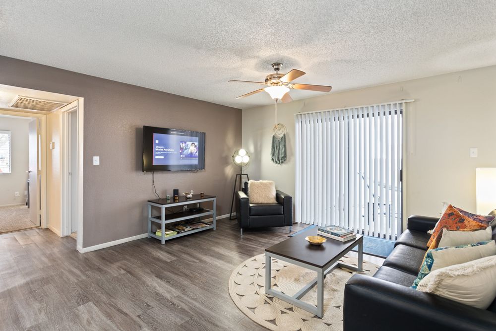 Paseo on University Apartments - property management company in Tempe, AZ