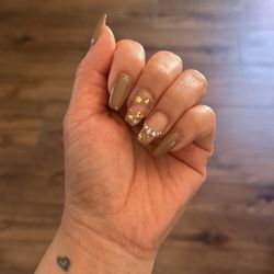 Nail Pro