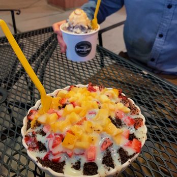 Snowtime - Custom regular sno - Coffee & Tea Near Me - Chandler, Arizona Snowtime - Custom regular sno - Coffee & Tea Near Me - Chandler, Arizona