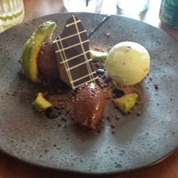 The Marram Grass Cafe