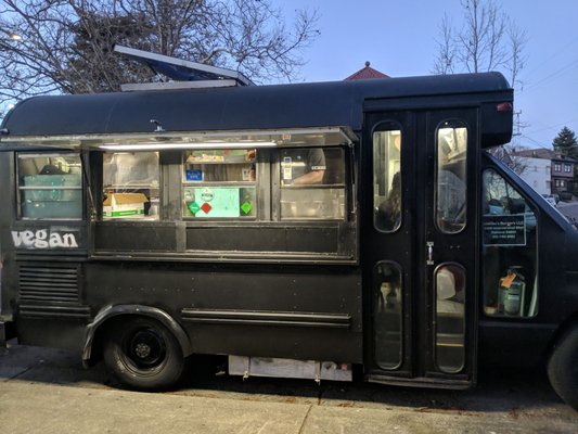 Malibu's Burgers - San Rafael by null