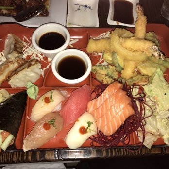 QQ Sushi & Kitchen - Sushi Bars Near Me - Spokane, Washington QQ Sushi & Kitchen - Sushi Bars Near Me - Spokane, Washington