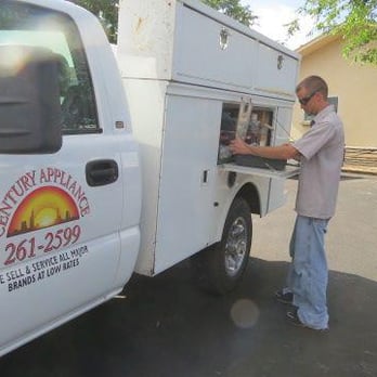 Century Appliance - We service and repair your appliances in your home.... - Appliances & Repair Near Me - Grand Junction, Colorado