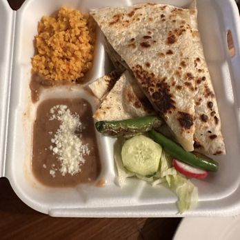 El Jacal Mexican Restaurant - Chicken Quesadilla - Mexican Near Me - Phoenix, Arizona El Jacal Mexican Restaurant - Chicken Quesadilla - Mexican Near Me - Phoenix, Arizona