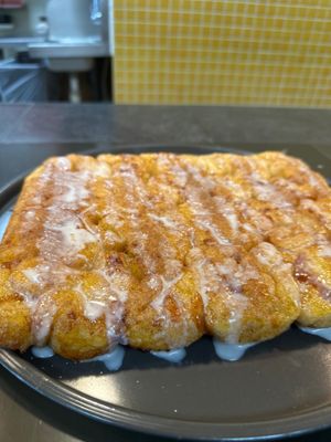 Cicis Pizza by null