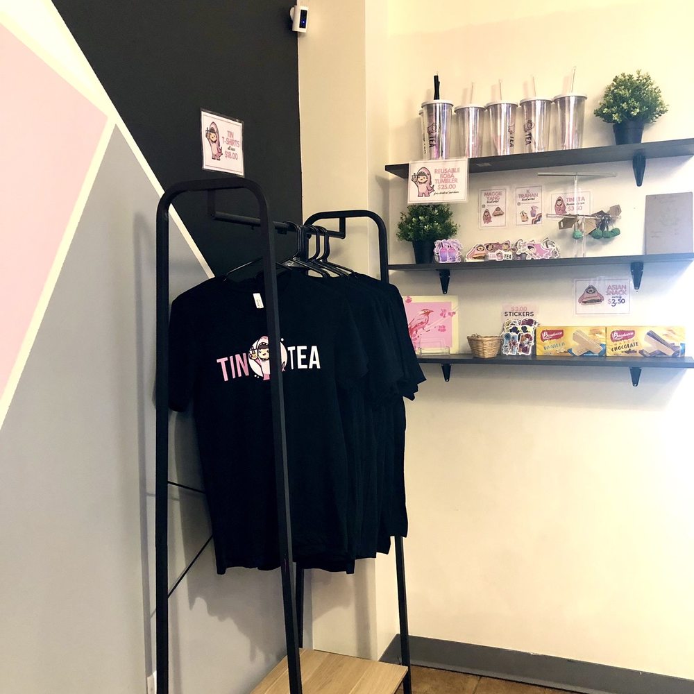 Tin Tea - Merchandise - Tea Rooms Near Me - Northfield, Minnesota Tin Tea - Merchandise - Tea Rooms Near Me - Northfield, Minnesota
