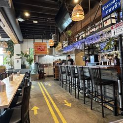 Khao San Pearl - Bad inside