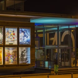 Cinéma Atmosphère