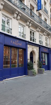 Le Petit Beaumarchais Hotel & Spa by null