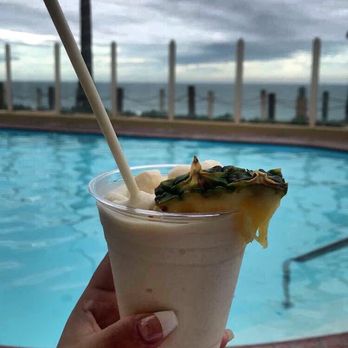 Pacific Terrace Hotel - San Diego, CA